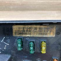 3C0937125 6359 2777  Fuse module Volkswagen PASSAT B6