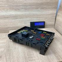 3C0937125 6359 2777  Fuse module Volkswagen PASSAT B6