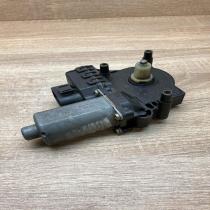 0130821785   Rear door window regulator motor Audi A6 S6 C5 4B