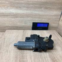 0130821785   Rear door window regulator motor Audi A6 S6 C5 4B