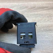1387457   Panel lighting control switch BMW 5 E34