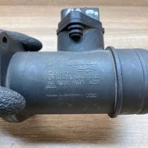 028906461 0281002216  Mass air flow meter Volkswagen PASSAT B5