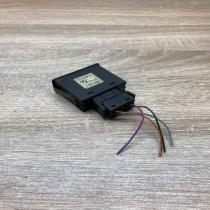 1384480  With Plug Windscreen/window heater switch BMW 5 E34