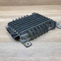 28060 CG012   Sound amplifier Infiniti FX