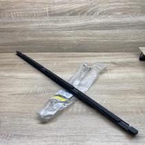 1J9839471D   Rear door window/glass frame Volkswagen Golf V
