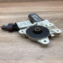 9178987  With Plug Front door window regulator motor Opel Vectra C