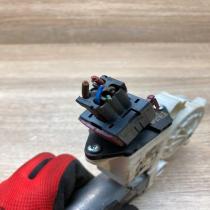 9178987  With Plug Front door window regulator motor Opel Vectra C
