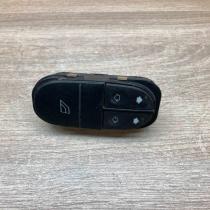 93BG 14529 BA   Electric window control switch Ford Mondeo MK I