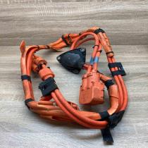 9245274 7588056  High voltage cable BMW 5 F10 F11