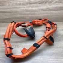 9245274 7588056  High voltage cable BMW 5 F10 F11