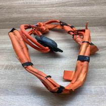 9245274 7588056  High voltage cable BMW 5 F10 F11
