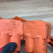 9245274 7588056  High voltage cable BMW 5 F10 F11
