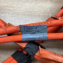 9245274 7588056  High voltage cable BMW 5 F10 F11