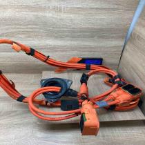 9245274 7588056  High voltage cable BMW 5 F10 F11