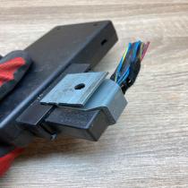 A2108205726  With Plug Phone control unit/module Mercedes-Benz E W210