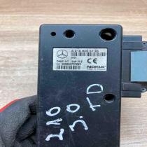 A2108205726  With Plug Phone control unit/module Mercedes-Benz E W210
