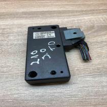 A2108205726  With Plug Phone control unit/module Mercedes-Benz E W210