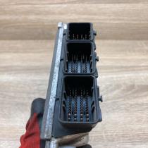 8200309316 0281011324  Engine control unit/module ECU Renault Laguna II