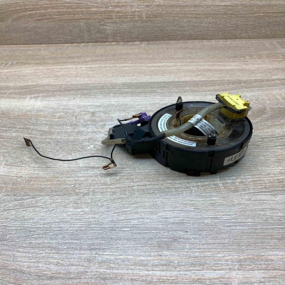 1K0959653   Airbag slip ring squib (SRS ring) Seat Leon (1P)