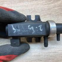 2246175 72190323  Turbo solenoid valve BMW 5 E39