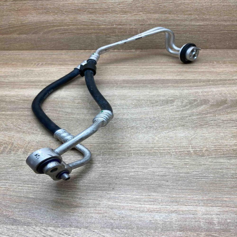 9268482   Air conditioning (A/C) pipe/hose BMW X5 F15