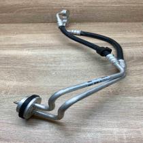 9268482   Air conditioning (A/C) pipe/hose BMW X5 F15