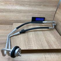 9268482   Air conditioning (A/C) pipe/hose BMW X5 F15
