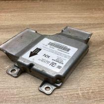 13186947 5WK43656 KN Airbag control unit/module Opel Vectra C