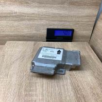 13186947 5WK43656 KN Airbag control unit/module Opel Vectra C