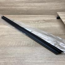 A2467350065   Rear door window/glass frame Mercedes-Benz B W246 W242