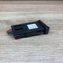 4A0941509  With Plug Hazard light switch Audi 80 90 S2 B4