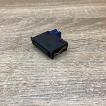 8363694   ESP (stability program) switch BMW 3 E46