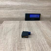 8363694   ESP (stability program) switch BMW 3 E46