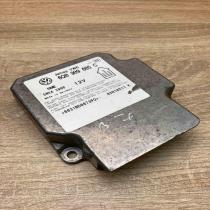 6Q0909605C 5WK42900  Airbag control unit/module Volkswagen PASSAT B5.5