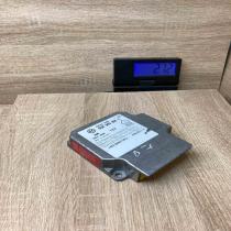 6Q0909605C 5WK42900  Airbag control unit/module Volkswagen PASSAT B5.5