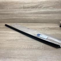A2467350065   Rear door window/glass frame Mercedes-Benz B W246 W242