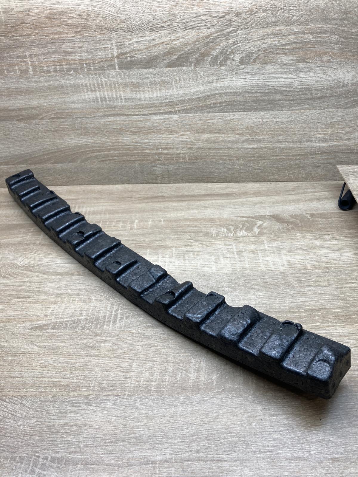 13125053   Rear bumper shock impact absorber/damper Opel Zafira B