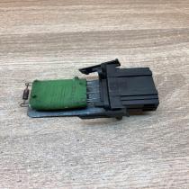 1H0959263   Heater blower motor/fan resistor Volkswagen Golf III
