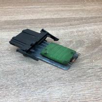1H0959263   Heater blower motor/fan resistor Volkswagen Golf III