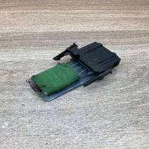 1H0959263   Heater blower motor/fan resistor Volkswagen Golf III