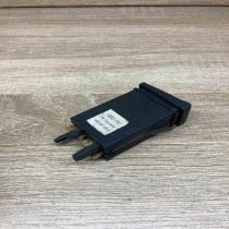 4A0941503E   Windscreen/window heater switch Audi A6 S6 C4 4A