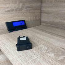 4A0941503E   Windscreen/window heater switch Audi A6 S6 C4 4A