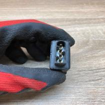 1391849   Headlight level height control switch BMW 5 E34