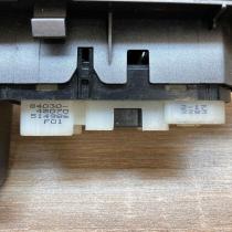 84030 48070 74280 48120  Electric window control switch Lexus RX 330 - 350 - 400