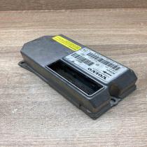 8645271 0285001254  Airbag control unit/module Volvo S60
