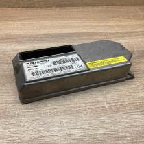 8645271 0285001254  Airbag control unit/module Volvo S60