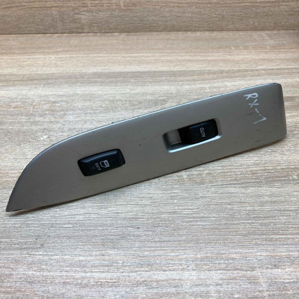 84030 48070 74240 48150  Electric window control switch Lexus RX 330 - 350 - 400