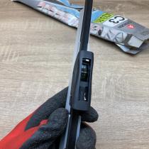 6423E1 6423 E1  Windshield/front glass wiper blade Citroen C3