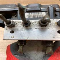 6769707 6758743  ABS Pump BMW 5 E60 E61