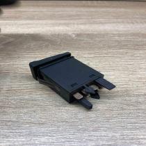 4A0941509A   Hazard light switch Audi A6 S6 C4 4A